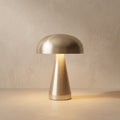 Mushroom Bordslampa med Touch-Dimmer